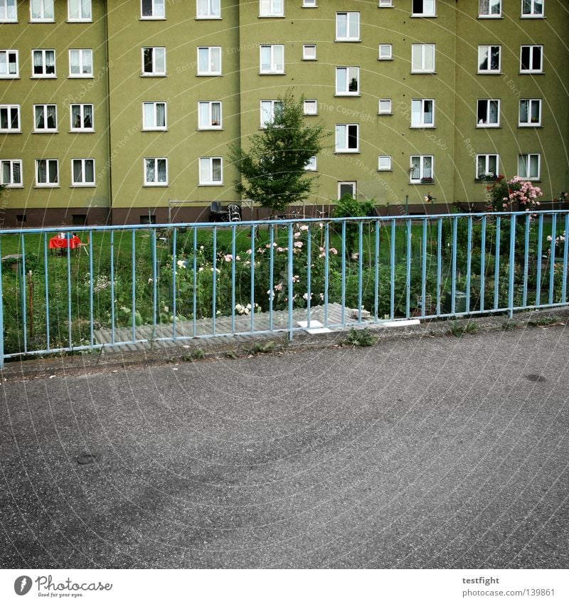 random rules Vantage point Living or residing Housing area Town house (Terraced house) Life Private Own Suburb Fence Architecture Settlement Window