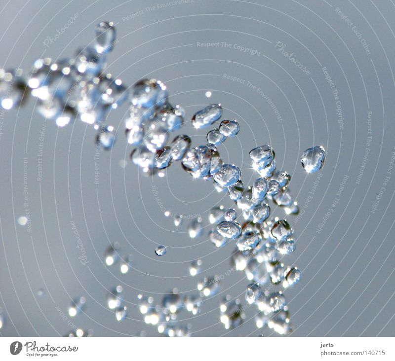 wet Water Drops of water Wet Rain Summer Sky Fresh Refreshment Drinking water jarts