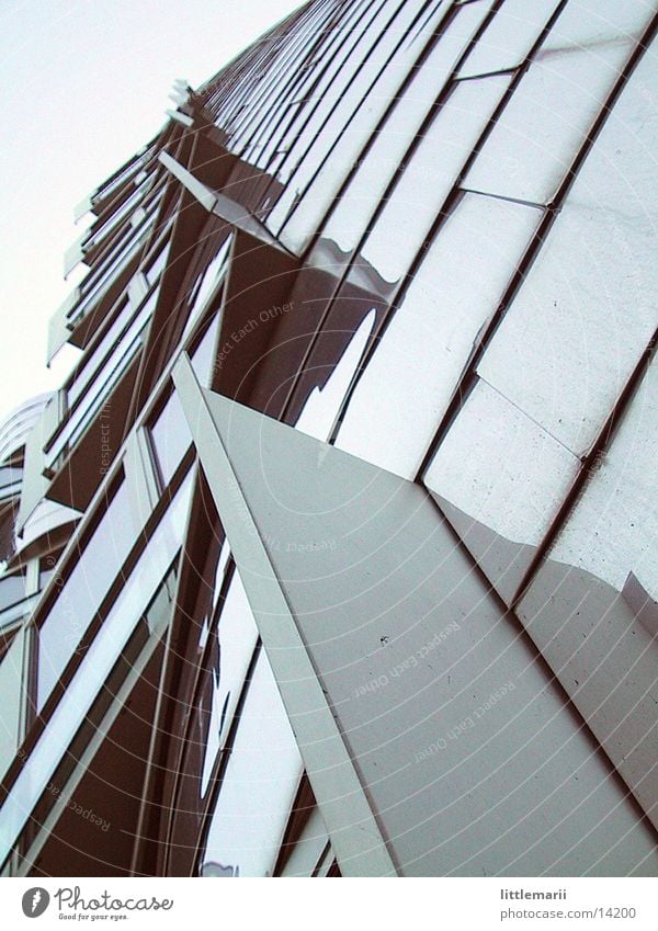 wendel_window Window Architecture Duesseldorf Detail aluminium house