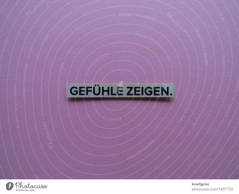 TO SHOW YOUR FEELINGS. Characters Signs and labeling Communicate Sharp-edged Gray Pink Black Emotions Contentment Power Love Infatuation Romance Humanity