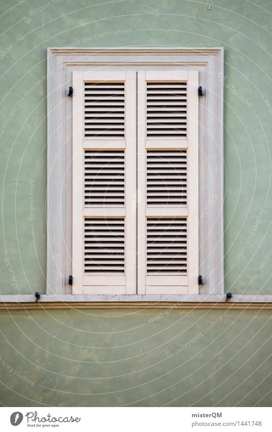 finestra XI Art Work of art Esthetic Window Shutter Window board View from a window Window transom and mullion Window frame Glazed facade Facade White