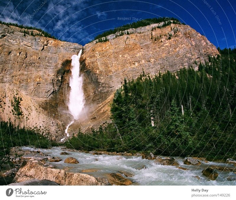 The wonderful cases Colour photo Multicoloured Exterior shot Deserted Day Long shot Wide angle Vacation & Travel Mountain Hiking Water Sky Beautiful weather