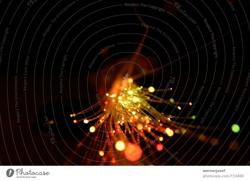 light guide Light Waves Laser Yellow Red Green Black Speed Feasts & Celebrations Ladder High-tech Concert Electricity Frequency Telecommunications