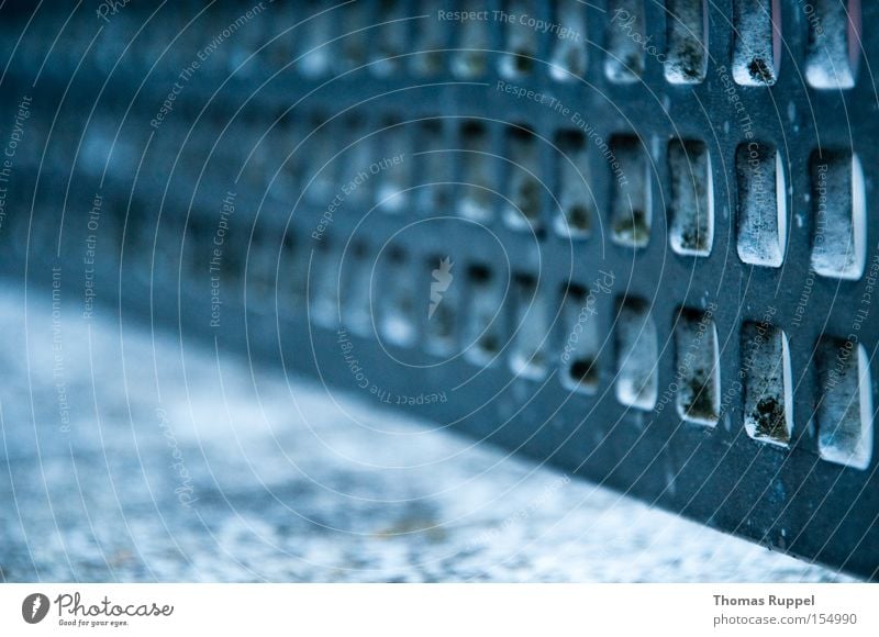 steel net Steel Hard Gray Cold Grating Regular Table tennis Level Blue Hollow Narrow Border Macro (Extreme close-up) Close-up Playing Might