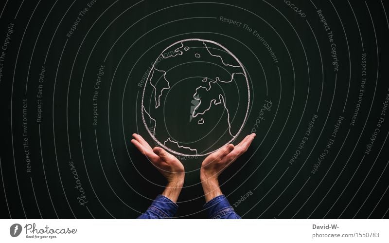 The world Human being Masculine Young man Youth (Young adults) Man Adults Life 1 Art Artist Culture Environment Nature Earth Climate Climate change To hold on