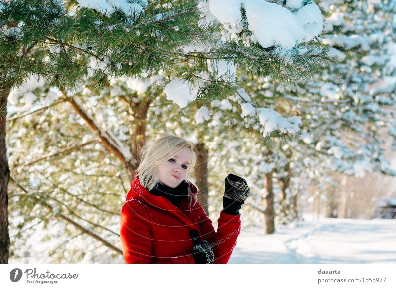 remember winter? Lifestyle Style Harmonious Leisure and hobbies Trip Adventure Freedom Sightseeing Winter Snow Winter vacation Feminine Environment Nature