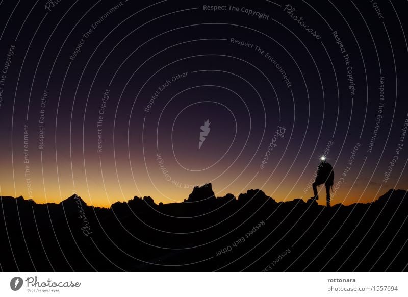 Aspetan che l sörëdl vëgnes sö bel plan :) Healthy Leisure and hobbies Vacation & Travel Tourism Adventure Far-off places Freedom Mountain Hiking Sports