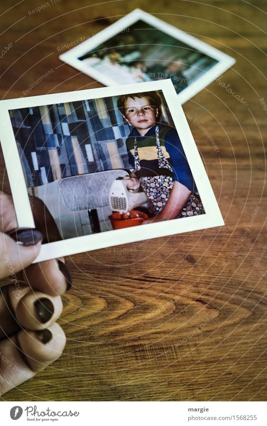 Baking is fun! Photo of a little boy with apron stirring the dough Nutrition Leisure and hobbies Cook Kitchen Masculine Child Boy (child) 1 Human being