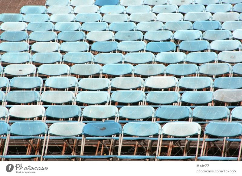 empty rows Lecture hall Empty Chair Audience Event Row of seats Outdoor festival Speech Wait Places Education Concert plenary