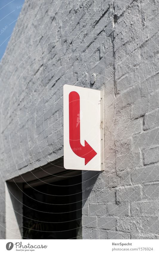 Walk this Way Town House (Residential Structure) Manmade structures Building Wall (barrier) Wall (building) Metal Brick Sign Signs and labeling Friendliness