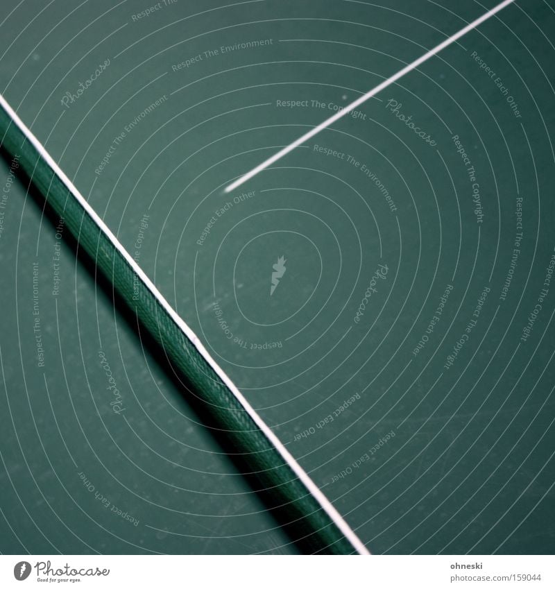 Y or so Green Table tennis Table tennis table Net Above Line Graphic Minimalistic Sports Hall Playing Letters (alphabet) Ball sports Leisure and hobbies