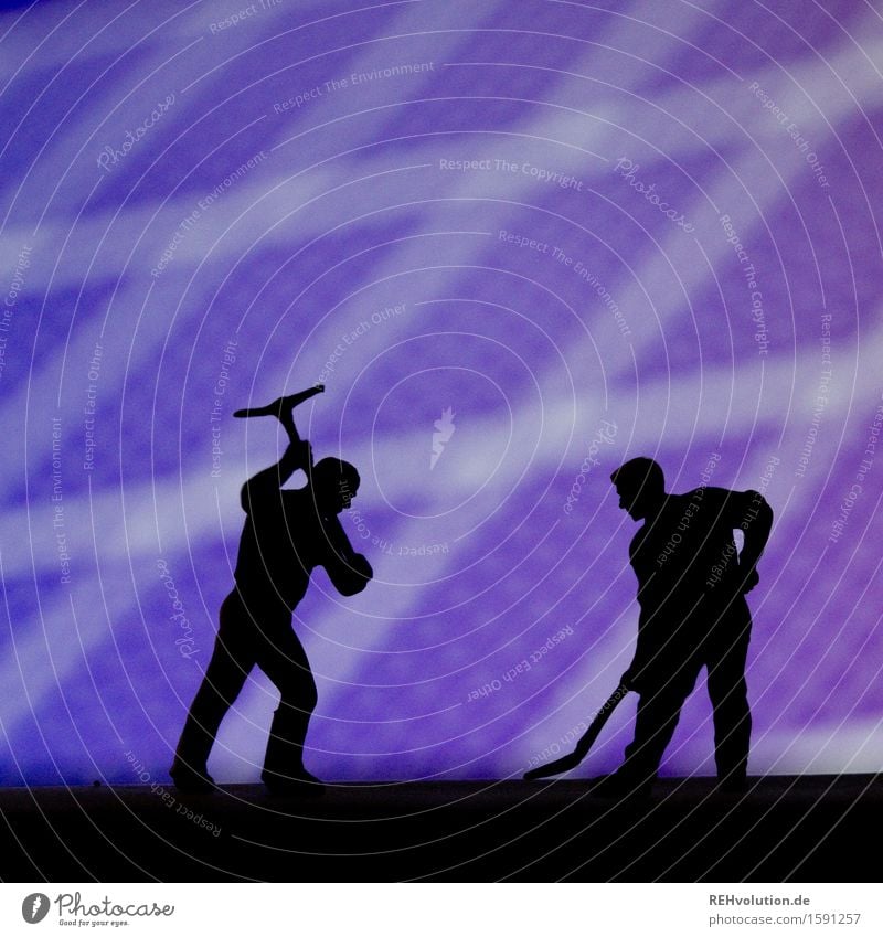 "then you put all your energy into it." Workplace Construction site Human being Masculine 2 30 - 45 years Adults Work and employment Diligent Disciplined