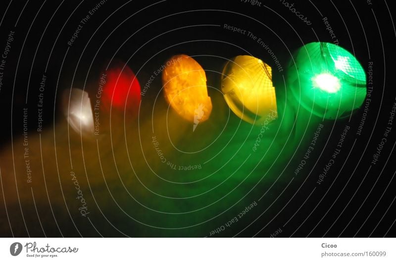 White-Red-Orange-Yellow-Green Multicoloured Light Shadow Event Music Club Disco Bar Cocktail bar Concert Fog Bright Colour Lighting Electric Electricity Steam