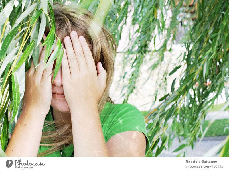 just don't forget the stars above Wind Plant Hide To enjoy Free Green Hand Light Sun Air Summer Glittering Lake Constance Hair and hairstyles Lamp