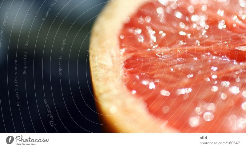 vitamin shock Grapefruit Tomato Citrus fruits Fruit Sweet Pink Healthy Vitamin Juicy Juice Delicious Macro (Extreme close-up) Close-up Anger citrus