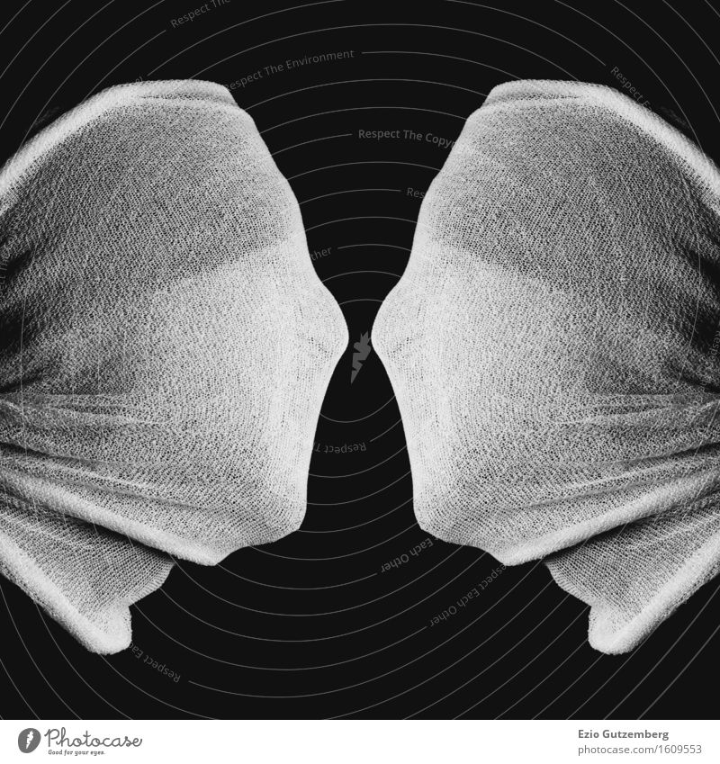 two faces Human being Masculine Man Adults Head 1 2 30 - 45 years Black White Emotions Frustration Contentment Stress Relationship Identity Uniqueness Symmetry