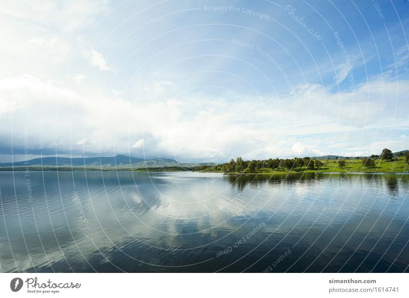 sky Environment Nature Landscape Air Water Sky Summer Climate Climate change Weather Beautiful weather Lakeside Fragrance Gigantic Infinity Sustainability Wet