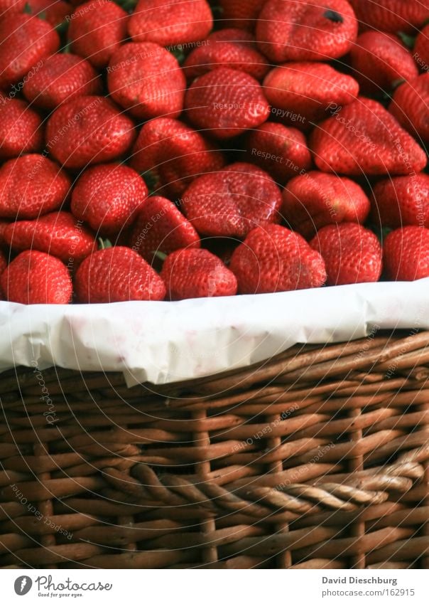 Freshly harvested Colour photo Close-up Detail Macro (Extreme close-up) Structures and shapes Contrast Food Fruit Nutrition Organic produce Vegetarian diet