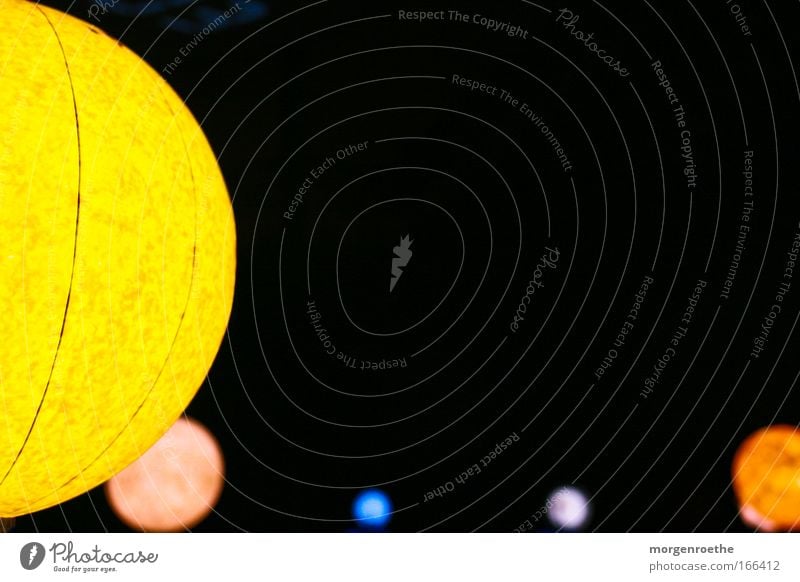 insight into our solar system Planet Round Colour Sun Galaxy Universe Blue Yellow Black Extraterrestrial being Infinity Ask light years UFO Spacecraft