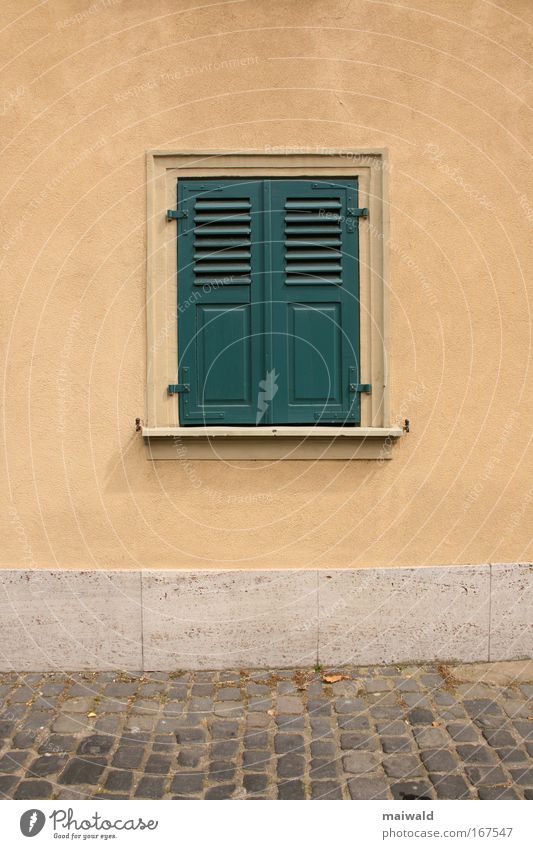 Not today! Colour photo Subdued colour Exterior shot Detail Deserted Copy Space top Copy Space bottom Day Sunlight Central perspective Summer