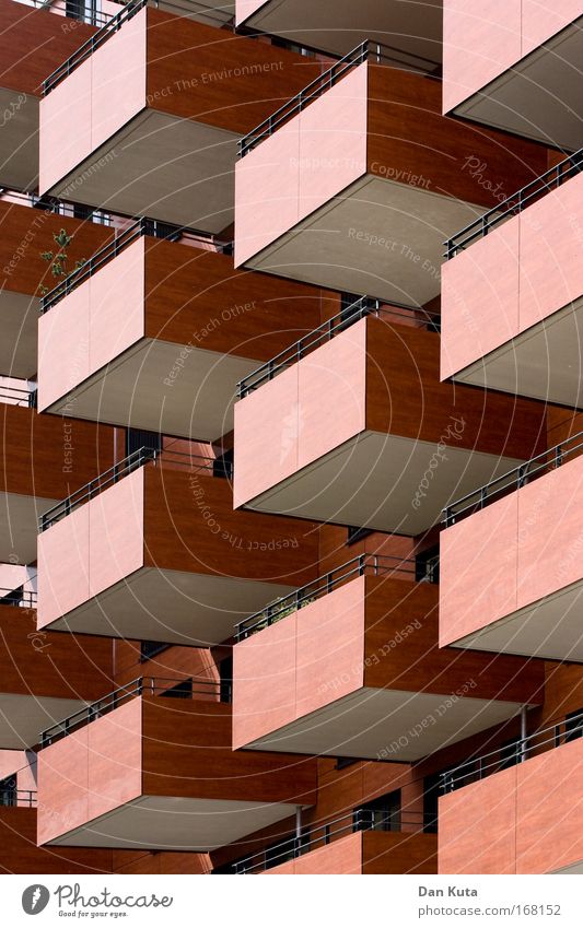 pigeonhole thinking Colour photo Subdued colour Exterior shot Detail Deserted Day Shadow Contrast Deep depth of field Port City House (Residential Structure)