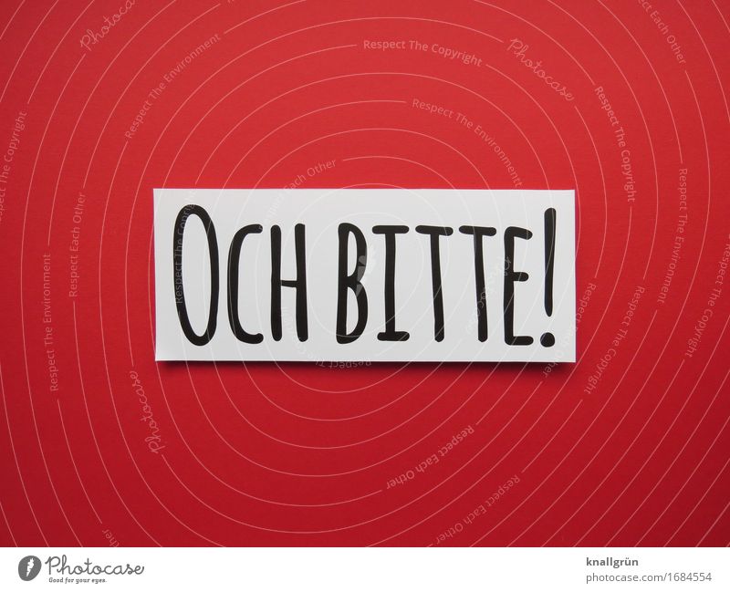 OH, PLEASE! Characters Signs and labeling Communicate Sharp-edged Cute Feminine Red Black White Emotions Moody Compassion Goodness Help Curiosity Hope