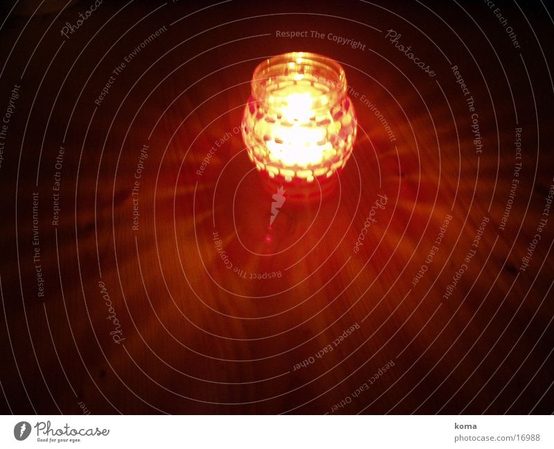 candlelight Candle Candlelight Light Physics Red Yellow Pensive Things Light (Natural Phenomenon) Flame Warmth