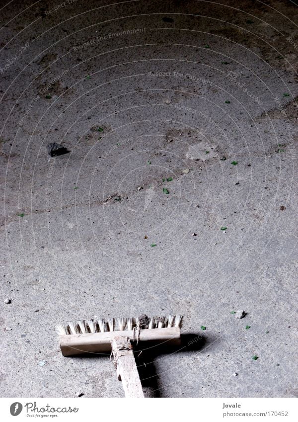 Clean it up! Colour photo Subdued colour Interior shot Close-up Deserted Copy Space top Day Flash photo Shadow Contrast Playing Flat (apartment) Redecorate