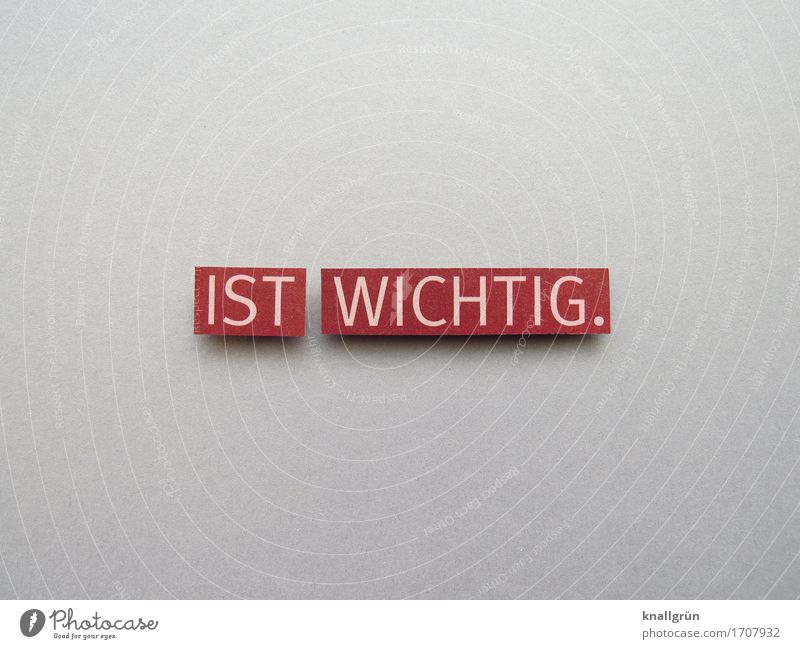 IMPORTANT. Characters Signs and labeling Communicate Sharp-edged Gray Red White Emotions Moody Responsibility Dependability Conscientiously Resolve Important