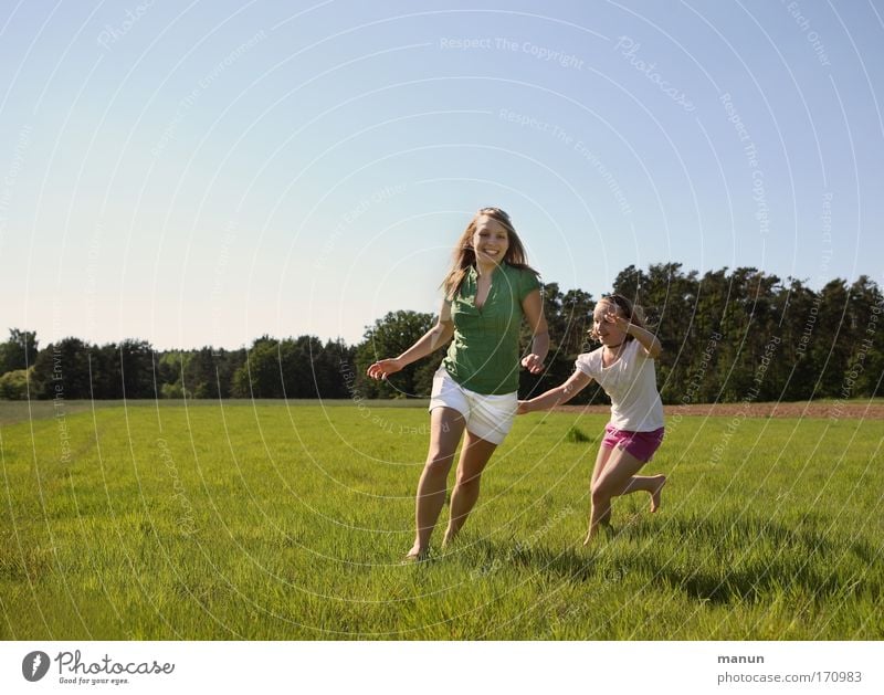 Summer at last! Colour photo Subdued colour Multicoloured Exterior shot Copy Space left Copy Space right Copy Space top Copy Space bottom Neutral Background Day