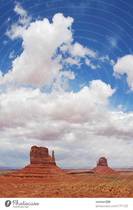 monumental. Colour photo Multicoloured Exterior shot Deserted Copy Space left Copy Space right Copy Space top Copy Space middle Neutral Background Day Sunlight