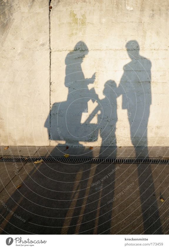 Family First Colour photo Human being Masculine Child Baby Toddler Boy (child) Woman Adults Man Parents Mother Father Family & Relations Couple Partner Infancy