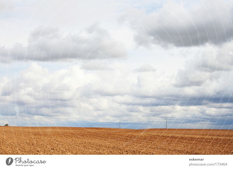 country Colour photo Exterior shot Deserted Copy Space left Copy Space right Copy Space top Copy Space bottom Copy Space middle Neutral Background Day Sunlight