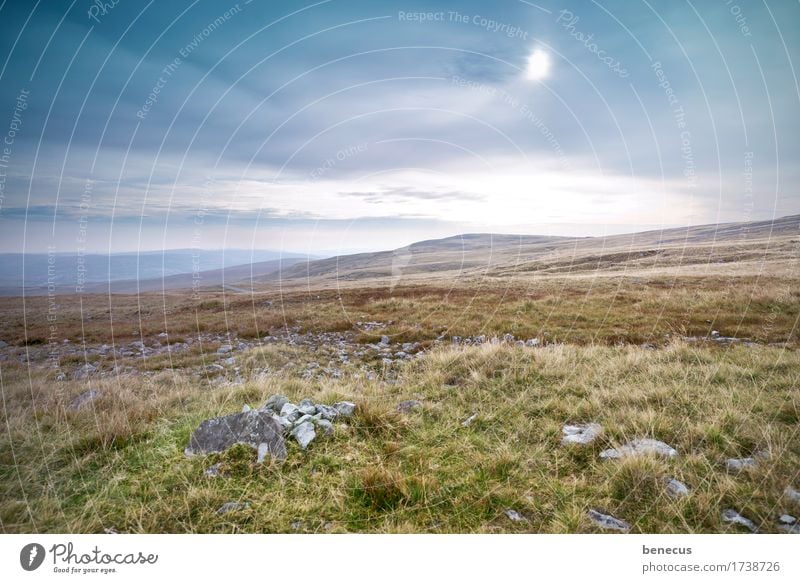 Black Mountains Nature Landscape Plant Sky Clouds Horizon Summer Grass Field Hill National Park Free Infinity Blue Green Calm Freedom Far-off places