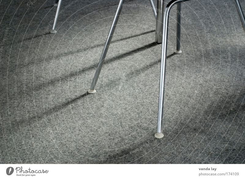 conference room Interior shot Deserted Copy Space left Copy Space right Copy Space top Copy Space bottom Copy Space middle Neutral Background Shadow Contrast