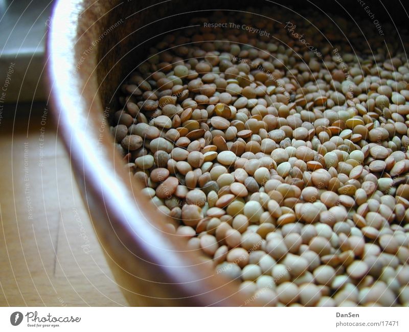 lentil soup for the world Things Healthy Macro (Extreme close-up) Nutrition