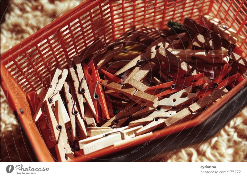 clip Colour photo Interior shot Close-up Detail Deserted Copy Space right Day Shadow Contrast Sunlight Shallow depth of field Bird's-eye view Long shot Effort