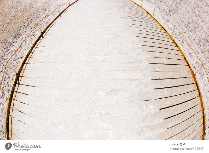 Badwater. Colour photo Exterior shot Aerial photograph Experimental Pattern Structures and shapes Deserted Copy Space left Copy Space right Copy Space top