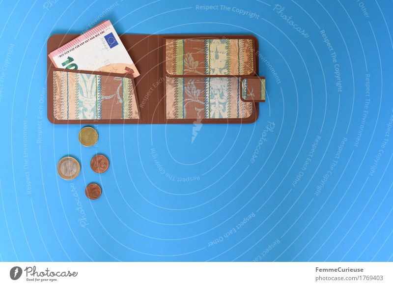 Cash and cash equivalents_1769403 Money Euro symbol Poverty Creativity Value Means of payment Coin Donation Bank note Financial difficulty Retirement pension