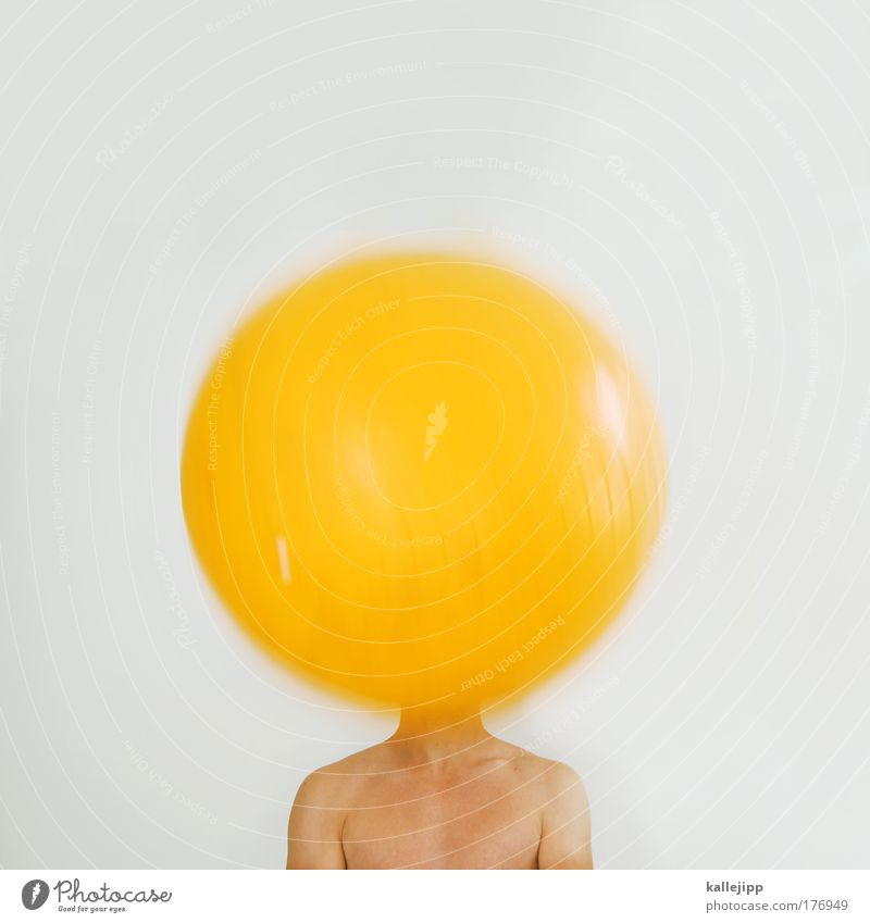 egghead Colour photo Interior shot Studio shot Detail Experimental Copy Space top Day Motion blur Portrait photograph Upper body Food Nutrition Lifestyle