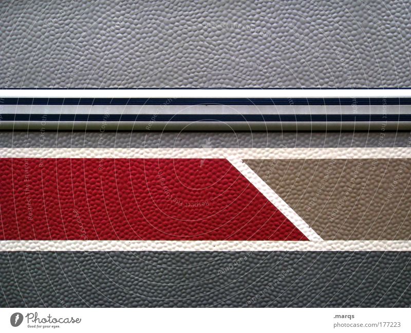 section Subdued colour Abstract Pattern Structures and shapes Design Wall (barrier) Wall (building) Facade Line Stripe Simple Hideous Uniqueness Nerdy