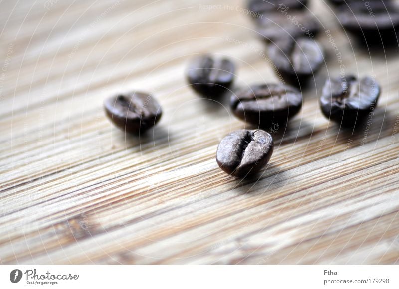 black gold Subdued colour Interior shot Close-up Detail Macro (Extreme close-up) Deserted Copy Space left Copy Space bottom Deep depth of field Food Lunch