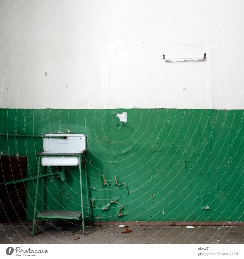 Hopeful Colour photo Subdued colour Interior shot Detail Deserted Copy Space right Copy Space top Light Deep depth of field Living or residing Flat (apartment)