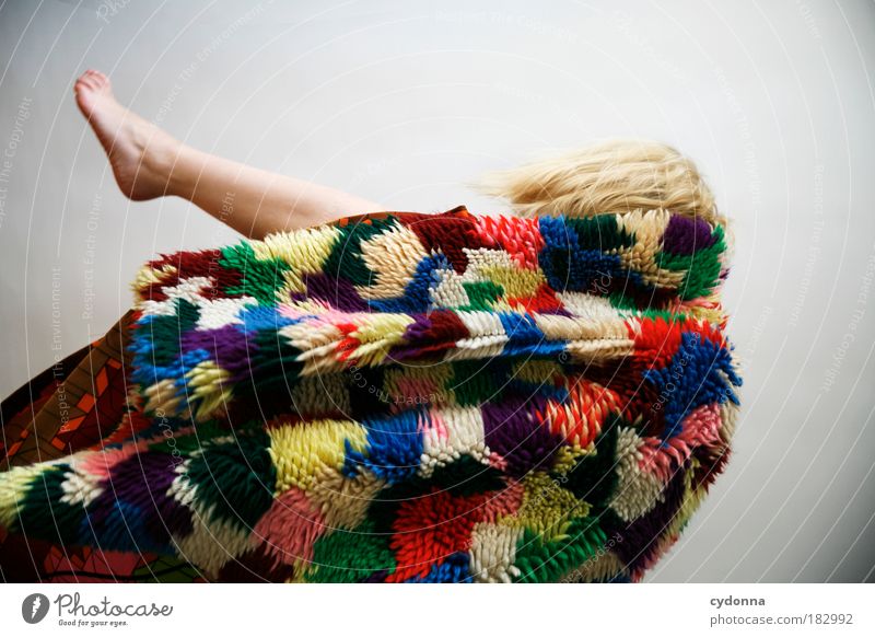 Saved Colour photo Multicoloured Interior shot Studio shot Detail Copy Space top Neutral Background Day Light Shadow Contrast High-key Central perspective