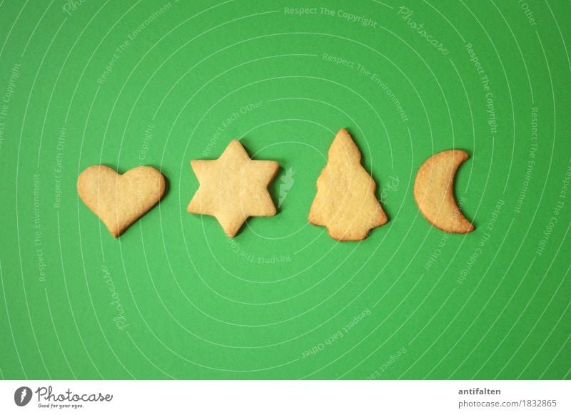 row of biscuits Dough Baked goods Cake Candy Cookie cut out cookies Nutrition Eating To have a coffee Leisure and hobbies Baking Feasts & Celebrations