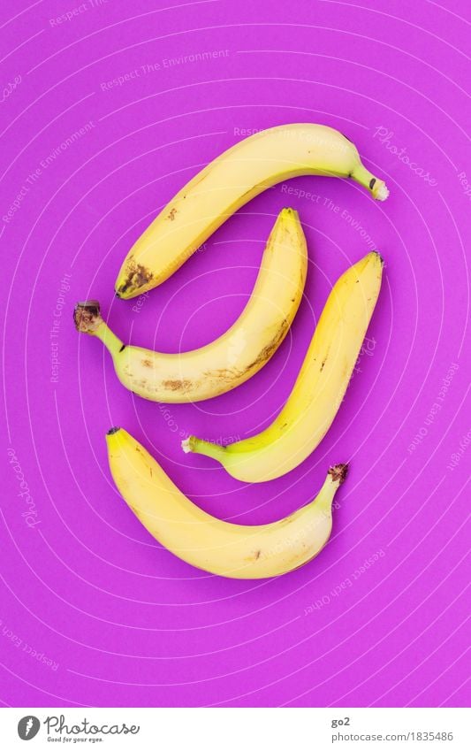 bananas Food Fruit Banana Nutrition Eating Breakfast Organic produce Vegetarian diet Diet Fasting Healthy Eating Art Esthetic Exceptional Happiness Fresh