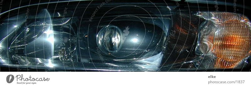 car part Light Transport Car Glass