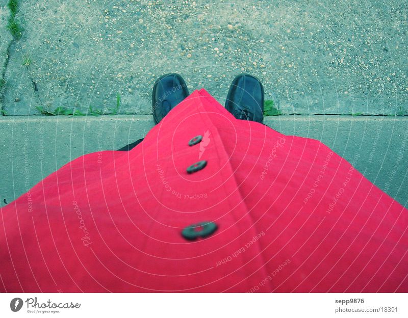 Long Feet Footwear Wide angle Man Legs