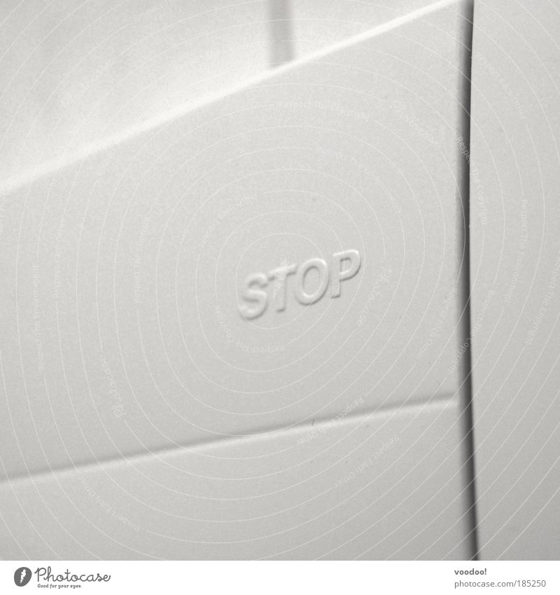 Stop the shit Toilet Sanitary facilities Environment Climate change Optimism Power flush Square White world hunger Yes we can Black & white photo