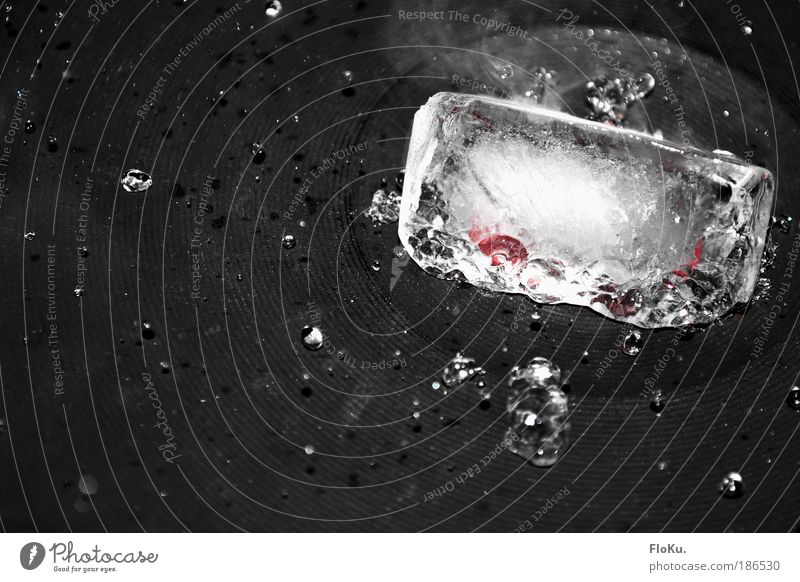 states of aggregation Stove & Oven Water Chaos sublime Melt Ice cube Steam Hot plate Aggregate state Black White Shock Snapshot Cooking Inject Cube Furrow Cold